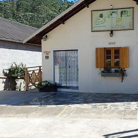 Casa Moreira'S Chales Monte Verde  Exterior foto