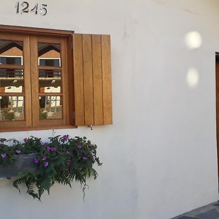 Casa Moreira'S Chales Monte Verde  Exterior foto