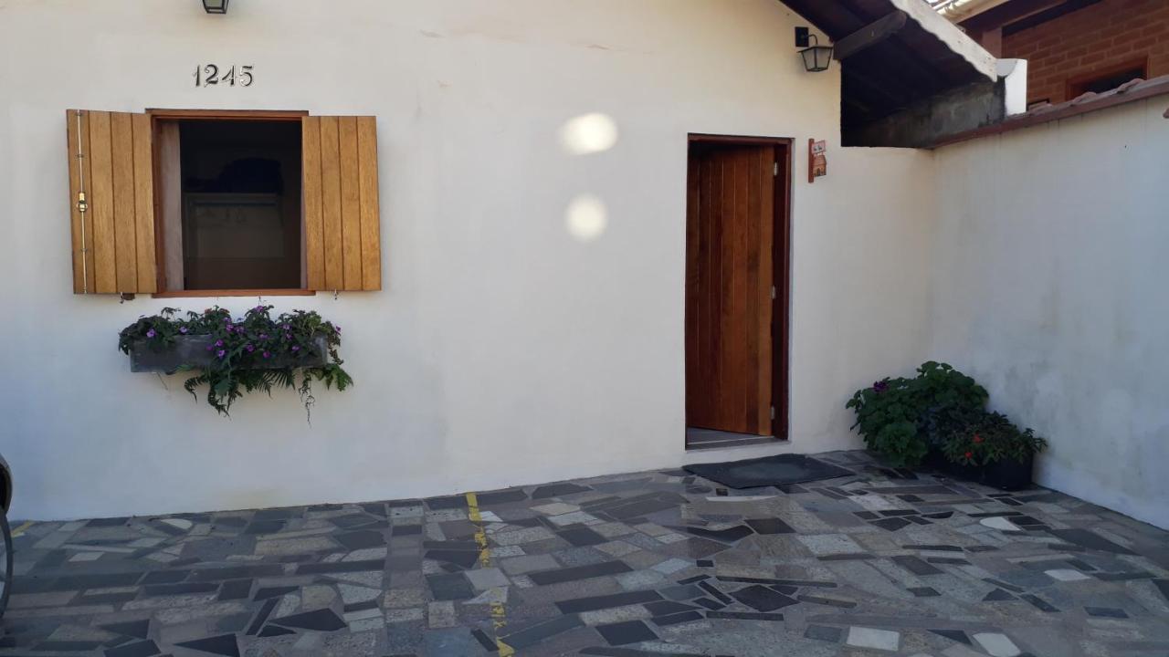 Casa Moreira'S Chales Monte Verde  Exterior foto