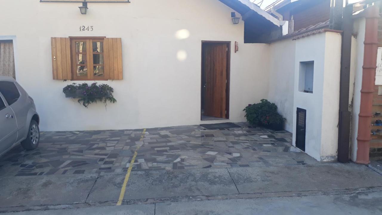 Casa Moreira'S Chales Monte Verde  Exterior foto